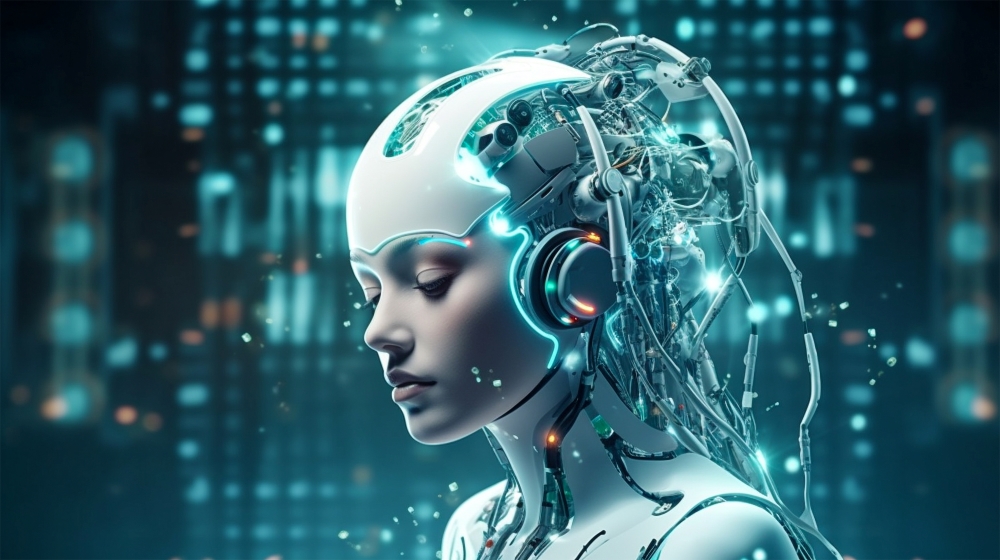 AI Robot